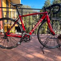 Specialized Tarmac S-works