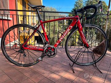 Specialized Tarmac S-works