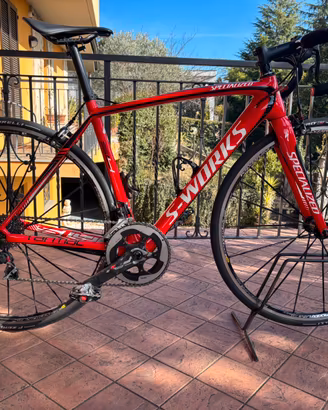 Specialized Tarmac S-works