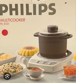 Multicooker
