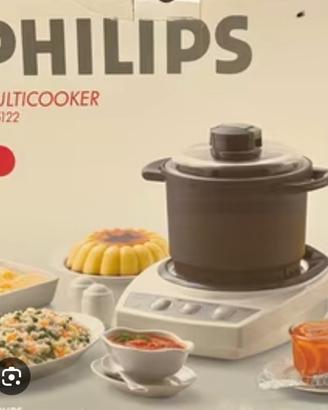Multicooker