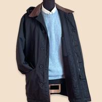Giubbotto Ermenegildo Zegna