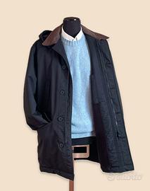 Giubbotto Ermenegildo Zegna