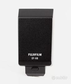 flash Fujifilm EF - XE per Fuji X Mirrorless,
