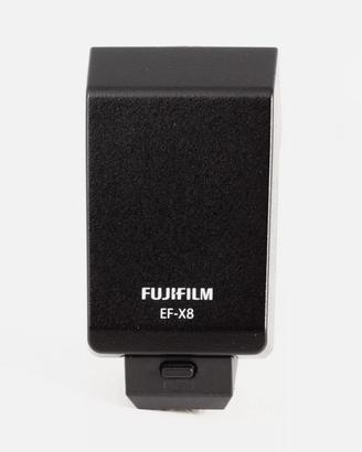 flash Fujifilm EF - XE per Fuji X Mirrorless,