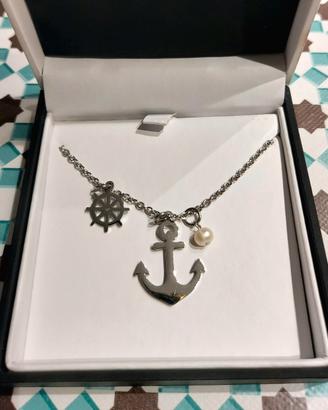 Collana 2 Jewels Preppy NUOVA.