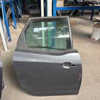 Portiera Posteriore Destro Opel Meriva B