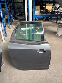 Portiera Posteriore Destro Opel Meriva B