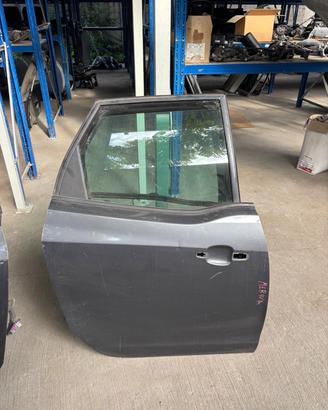 Portiera Posteriore Destro Opel Meriva B