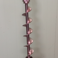 Pompa pasta Pieralisi