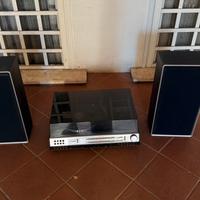 Savage Concert 4000 Stereo