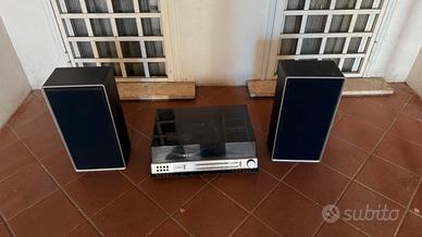 Savage Concert 4000 Stereo