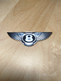 Logo Bentley
