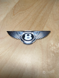 Logo Bentley