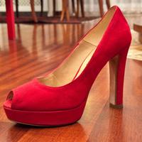 Scarpe Talco misura 38