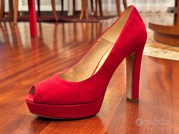 Scarpe Talco misura 38