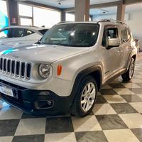 Jeep Renegade 1.6 Mjt 120 CV Limited-2017