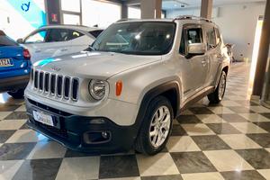 Jeep Renegade 1.6 Mjt 120 CV Limited-2017