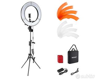 Ring Light professionale