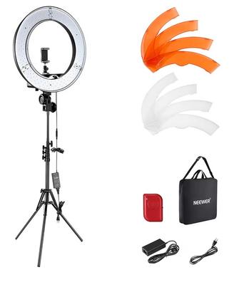 Ring Light professionale