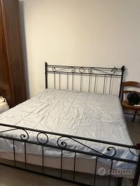 testiera letto