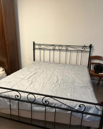testiera letto