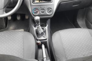 Fiat grande punto l'unico proprietario