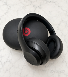 Beats Studio3 Wireless Cuffie