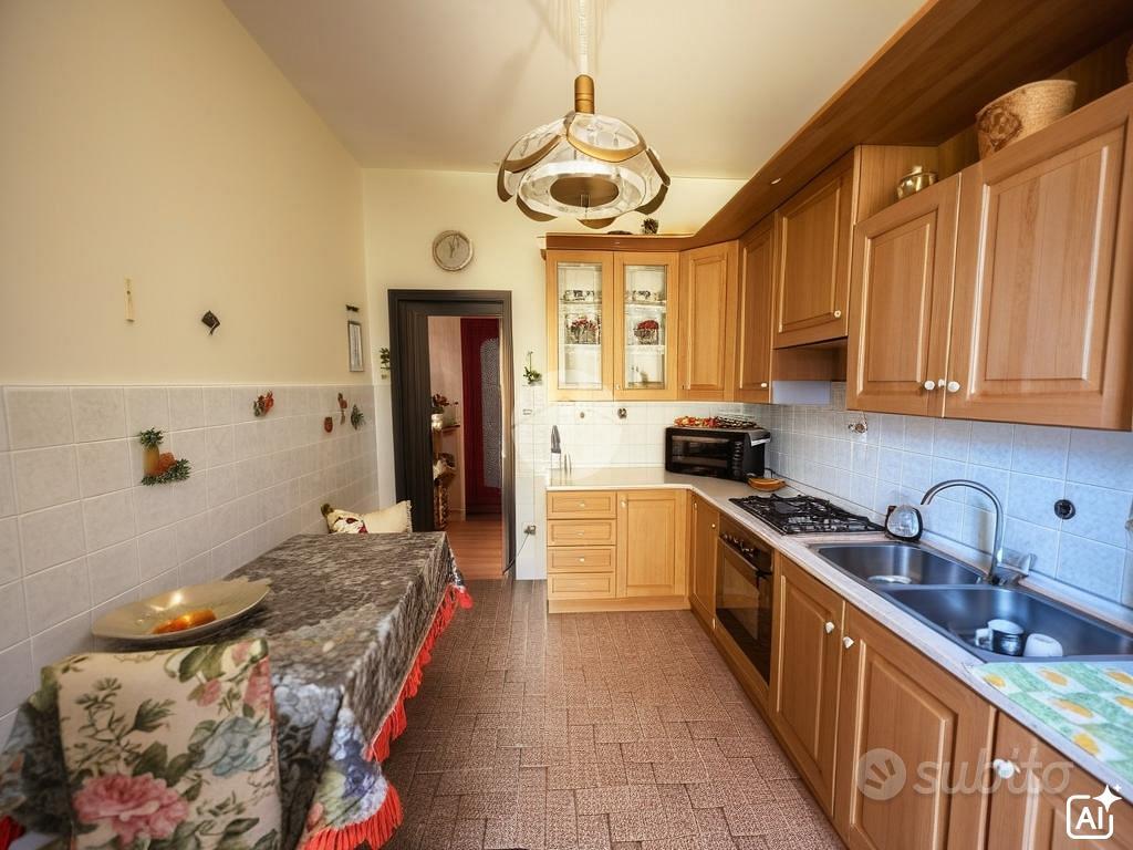 Appartamento – Gragnano, Parco Imperiale, Napoli - Vista 3