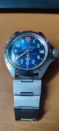 Orologio Vostok