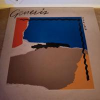 VINILE 33 GENESIS ABACAB