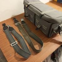 Borsa per attrezzatura fotografica