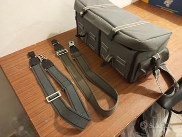 Borsa per attrezzatura fotografica