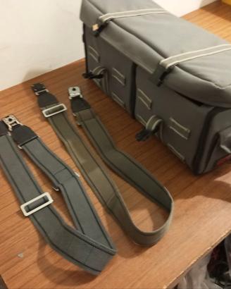 Borsa per attrezzatura fotografica