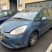 Ricambi Citroên C4 Picasso prima serie