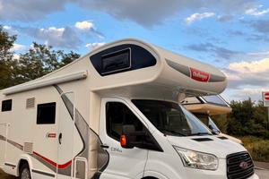 Mansardato 2016 doppio matrimonale garage 6 posti