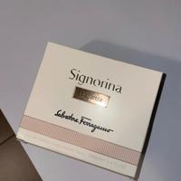 Profumo Ferragamo Signorina Eleganza