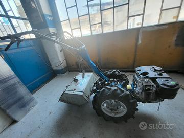 motozappa BCS