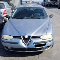 RICAMBI USATI AUTO ALFA ROMEO 156 S. Wagon Serie (