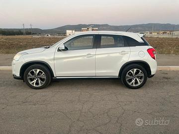 Citroen C4 aircross, 2012, 1.8 diesel, 208000 km