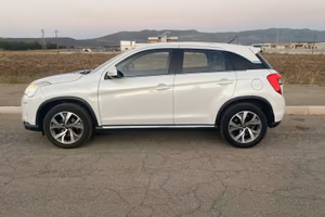 Citroen C4 aircross, 2012, 1.8 diesel, 208000 km