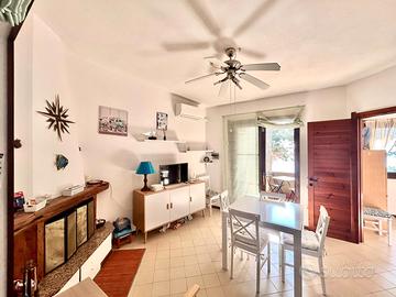 Pula "Pinus Village" - Trivano vista mare