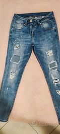 Jeans skinny 