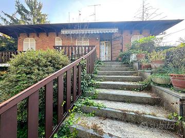 Villa - Alessandria