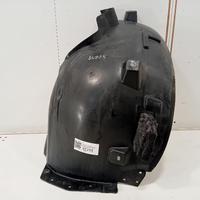 PASSARUOTA ANT DX MERCEDES ML W166 4Â° Serie A166