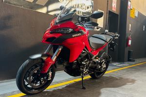 Ducati Multistrada 1260 S