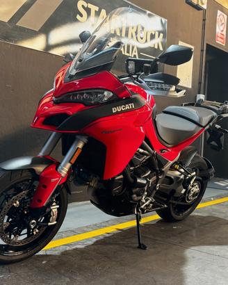 Ducati Multistrada 1260 S