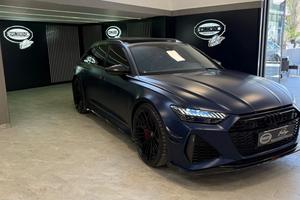 AUDI RS6-X ABT 760CV 2024 1 OF 30