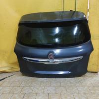 PORTELLONE FIAT 500x