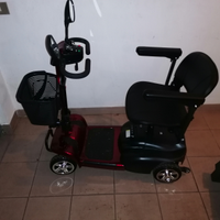 Scooter per anziani